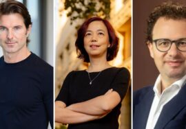 michael koch ceo HubKonnect