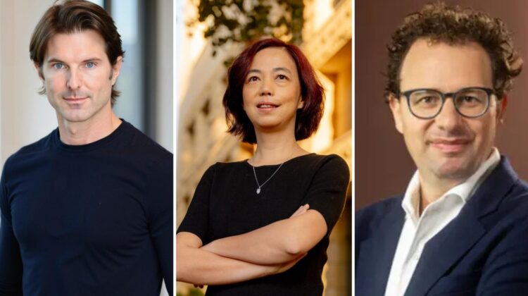 michael koch ceo HubKonnect