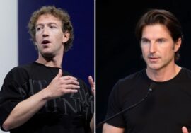 michael koch ceo HubKonnect