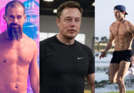 michael koch ceo HubKonnect