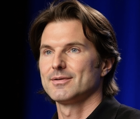 michael koch ceo HubKonnect