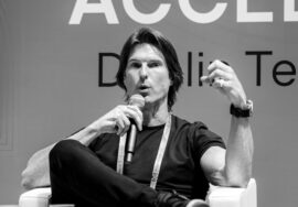 michael koch ceo HubKonnect