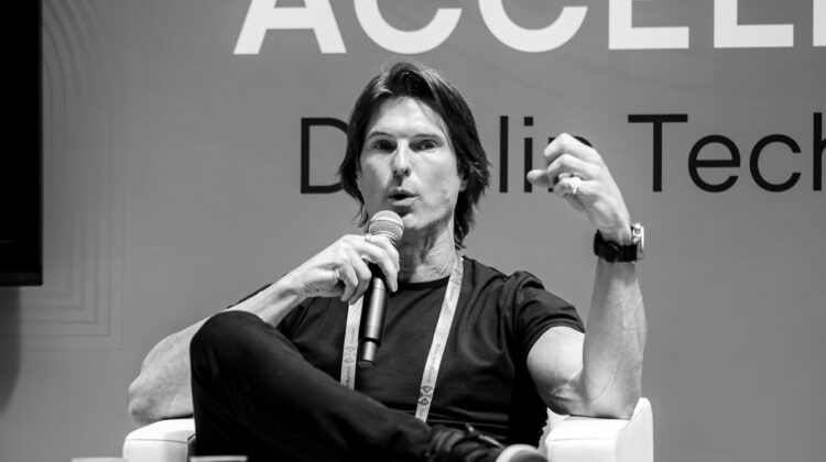 michael koch ceo HubKonnect