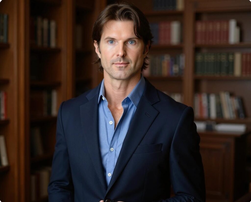 michael koch ceo HubKonnect